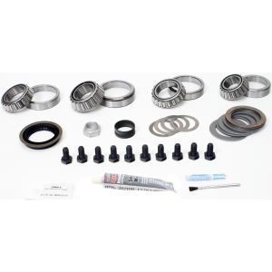 SKF Rear Master Differential Rebuild Kit - SDK321-CMK
