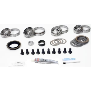 SKF Rear Master Differential Rebuild Kit for Chevrolet Trailblazer - SDK321-CMK