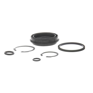 Centric Rear Disc Brake Caliper Repair Kit for 2007 Mercury Monterey - 143.61031