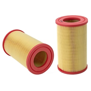 WIX Air Filter for Chevrolet - WA10340