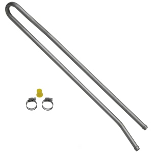 Gates Power Steering Return Line Hose Assembly Cooler Tube for 2006 Toyota Tundra - 352759