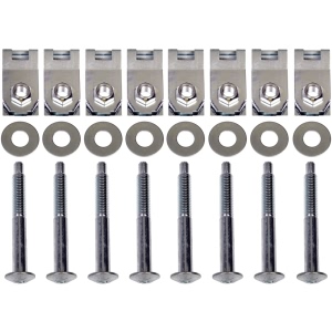 Dorman OE Solutions Truck Bed Mounting Hardware - 924-312