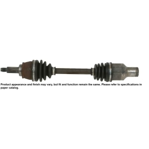 Cardone Reman Remanufactured CV Axle Assembly for 1994 Suzuki Swift - 60-7078