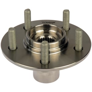 Dorman OE Solutions Front Driver Side Wheel Hub for 1996 Nissan Quest - 930-704