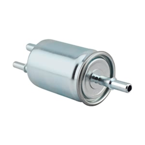 Hastings In-Line Fuel Filter for 2011 Cadillac CTS - GF388