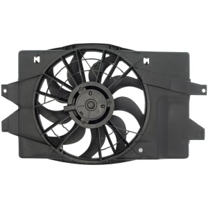 Dorman Engine Cooling Fan Assembly for 1993 Plymouth Voyager - 620-002