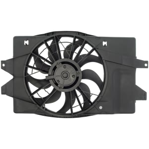 Dorman Engine Cooling Fan Assembly for 1995 Dodge Caravan - 620-002