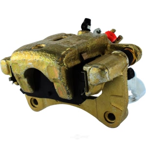 Centric Posi Quiet™ Loaded Rear Driver Side Brake Caliper for Infiniti I30 - 142.42546