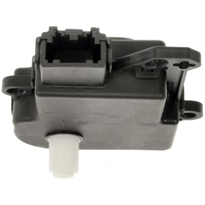 Dorman Hvac Air Door Actuator for 2011 Ford Mustang - 604-262