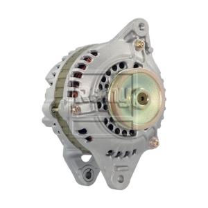 Remy Remanufactured Alternator for Mitsubishi Mighty Max - 14719
