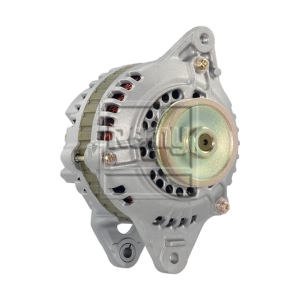 Remy Remanufactured Alternator for Dodge Ram 50 - 14719