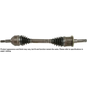 Cardone Reman Remanufactured CV Axle Assembly for 1993 Mercury Cougar - 60-2125