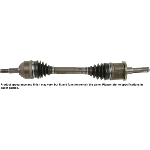 Cardone Reman Remanufactured CV Axle Assembly for 1990 Ford Thunderbird - 60-2125