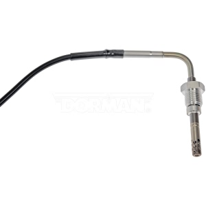 Dorman OE Solutions Exhaust Gas Temperature Egt Sensor for 2012 Audi Q7 - 904-707
