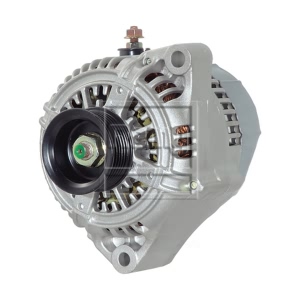 Remy Remanufactured Alternator for 1998 Lexus GS300 - 12116