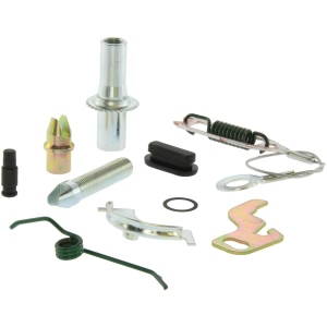 Centric Rear Passenger Side Drum Brake Self Adjuster Repair Kit for Chrysler LeBaron - 119.63002
