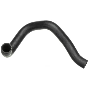 Gates Engine Coolant Molded Radiator Hose for 1998 Cadillac Catera - 22378