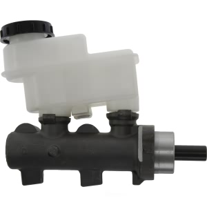 Centric Premium Brake Master Cylinder for Nissan Titan - 130.42901