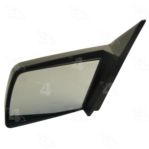 ACI Driver Side Manual View Mirror for Chevrolet C2500 Suburban - 365214
