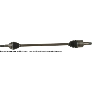 Cardone Reman Remanufactured CV Axle Assembly for Chrysler - 60-3554