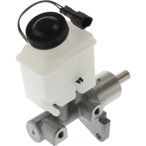 Centric Premium Brake Master Cylinder for Suzuki Forenza - 130.48033