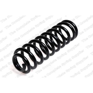 lesjofors Rear Coil Springs for 1997 Volkswagen Passat - 4295041