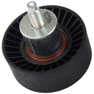 Gates Powergrip Upper Timing Belt Idler Pulley - T42035