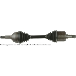 Cardone Reman Remanufactured CV Axle Assembly for 2011 Nissan Altima - 60-6268