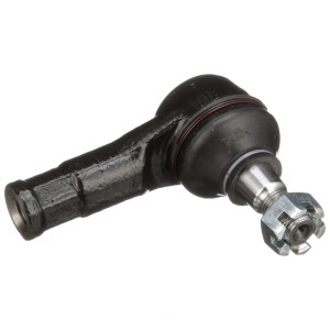 Delphi Front Outer Steering Tie Rod End for 1994 Mazda MX-3 - TA1624