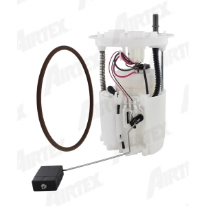 Airtex Fuel Pump Module Assembly for 2017 Ford Fusion - E2609M