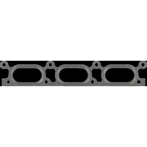 Victor Reinz Intake Manifold Gasket for 2000 Audi A6 Quattro - 71-34209-00