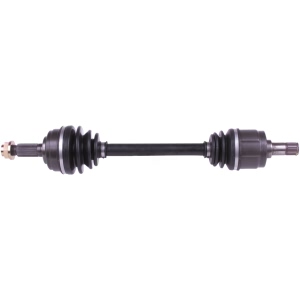 Cardone Reman Remanufactured CV Axle Assembly for 1985 Honda Civic - 60-4055