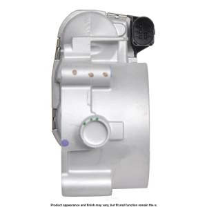 Cardone Reman Remanufactured Throttle Body for Volkswagen - 67-4014