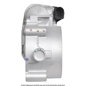 Cardone Reman Remanufactured Throttle Body for 2011 Audi A6 Quattro - 67-4014