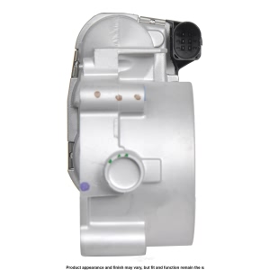 Cardone Reman Remanufactured Throttle Body for Audi - 67-4014