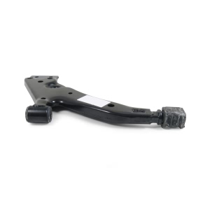 Mevotech Supreme Front Passenger Side Lower Non Adjustable Control Arm for 1989 Toyota Tercel - CMS8077