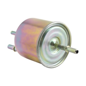 Hastings In-Line Fuel Filter for 2002 Ford Explorer Sport Trac - GF355