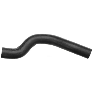 Gates Engine Coolant Molded Radiator Hose for 2017 Toyota Camry - 24172