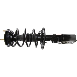Monroe Quick-Strut™ Front Driver Side Complete Strut Assembly for 2015 Ford Taurus - 472653