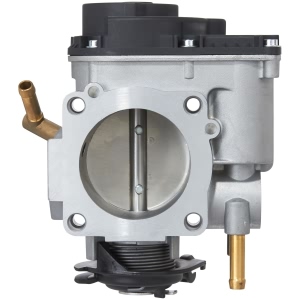 Spectra Premium Fuel Injection Throttle Body - TB1013