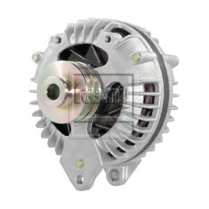 Remy Remanufactured Alternator for Chrysler Imperial - 20657