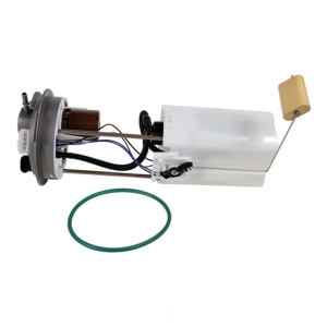 Denso Fuel Pump Module for GMC Sierra 1500 Classic - 953-5126