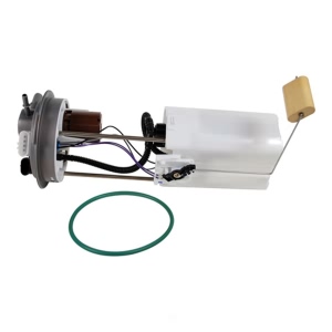 Denso Fuel Pump Module for Chevrolet Silverado 2500 - 953-5126