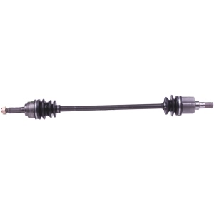 Cardone Reman Remanufactured CV Axle Assembly for Geo Metro - 60-1104