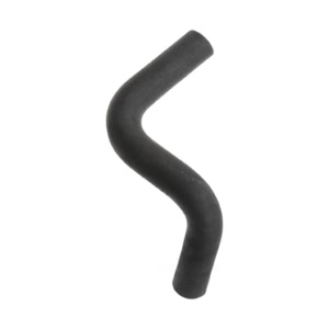Dayco Engine Coolant Curved Radiator Hose for Buick Somerset Regal - 70720