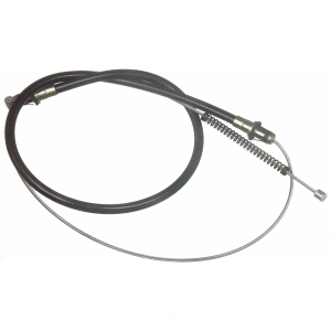 Wagner Parking Brake Cable for 1995 Ford Windstar - BC132454