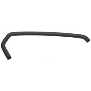 Gates Hvac Heater Molded Hose for 2004 Mazda 3 - 18365