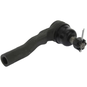 Centric Premium™ Front Passenger Side Outer Steering Tie Rod End for Mazda Millenia - 612.45012