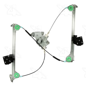 ACI Power Window Regulator for 2006 Ford Mustang - 81367