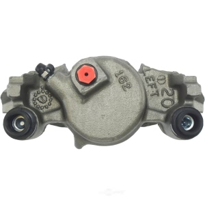 Centric Remanufactured Semi-Loaded Front Driver Side Brake Caliper for 1990 Chevrolet Lumina APV - 141.62074